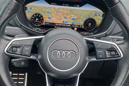 Audi TT 89.999 km 22.998 &euro; Köln 51067