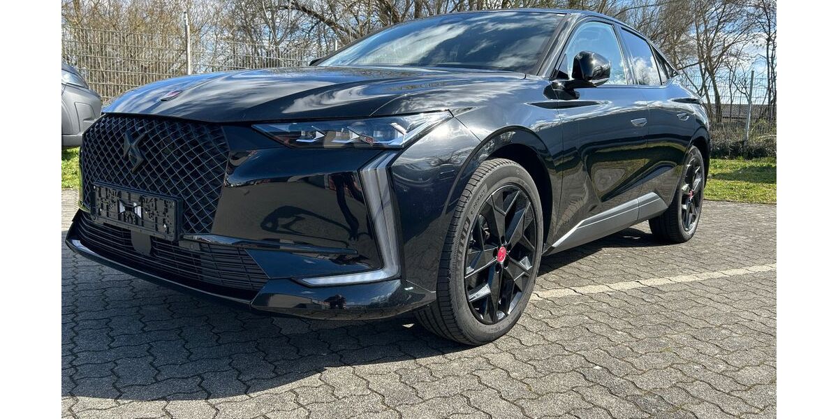DS Automobiles DS4 30.900 km 21.990 &euro; Wörth 76744