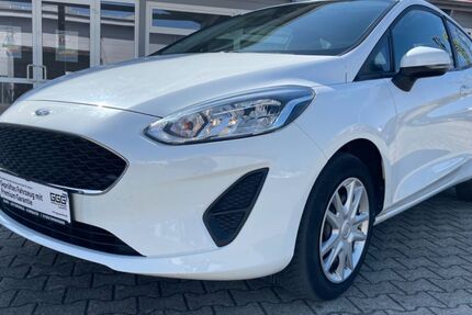 Ford Fiesta 103.590 km 6.999 &euro; korbach 34497