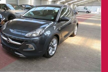 Opel Adam 90.600 km 10.900 &euro; Nauort 56237