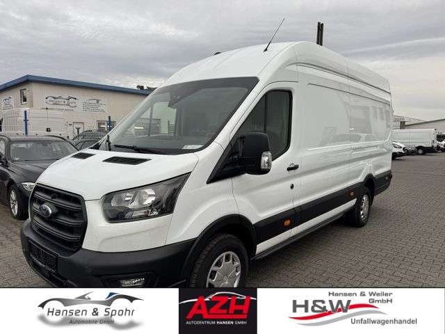 Ford Transit 112.000 km 18.950 &euro; Halsenbach 56283