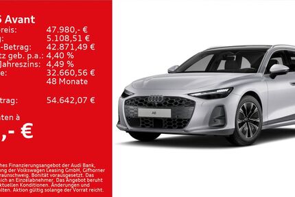 Audi A6 26.500 km 47.980 &euro; Würzburg 97076