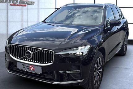 Volvo XC60 27.400 km 37.900 &euro; Traunstein 83278