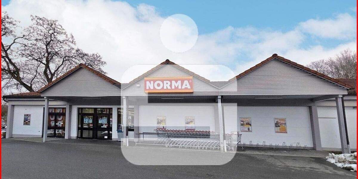 Gewerbeobjekt Stadtsteinach Ziegelhütte - 590.000&euro; | Angebot:25707347