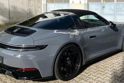 Porsche 992 7.400 km 199.992 € Walluf 65396