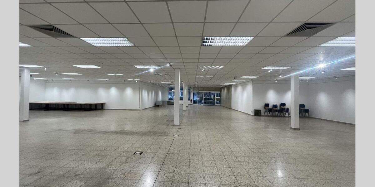 Gewerbeobjekt Kierspe Kierspe Bahnhof - 1.700&euro; | Angebot:24052048