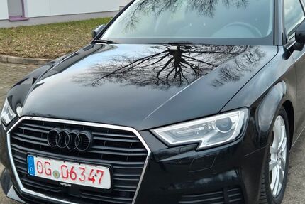 Audi A3 195.000 km 16.555 &euro; Kippenheim 77971