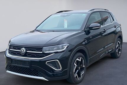 VW T-Cross 25.545 km 30.870 € Magdeburg 39126