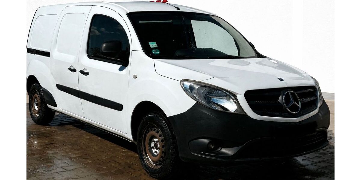 Mercedes-Benz Citan 119.000 km 7.500 &euro; Perleberg 19348