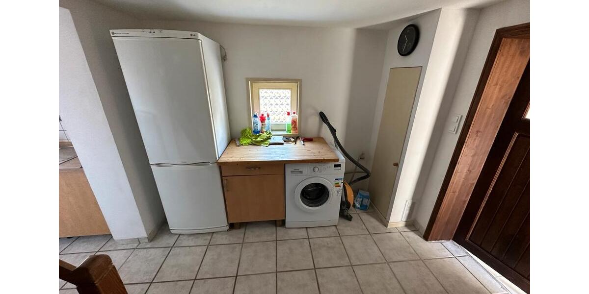 Einfamilienhaus Burg (Dithmarschen) - 3 Zimmer, 97 m&sup2;, 850&euro; | Angebot:26387601