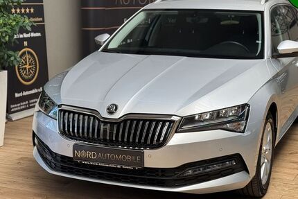 Skoda Superb 36.206 km 25.800 &euro; Rastede/ Wahnbek 26180