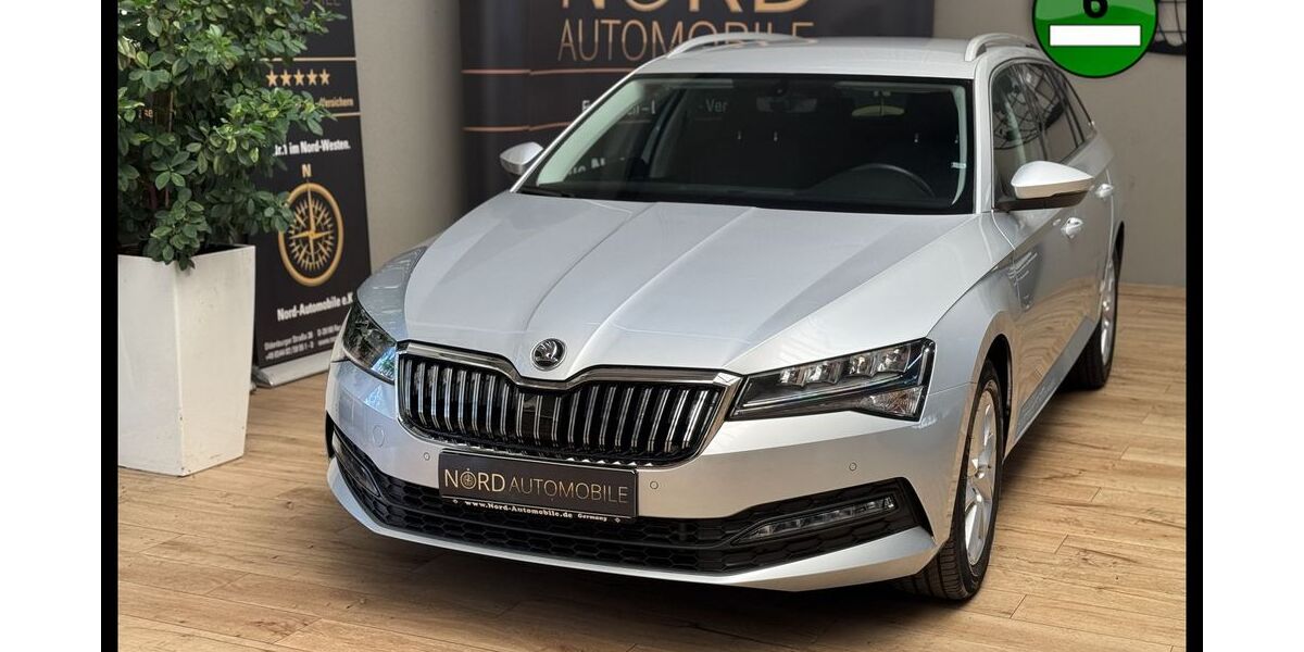 Skoda Superb 36.206 km 25.800 &euro; Rastede/ Wahnbek 26180