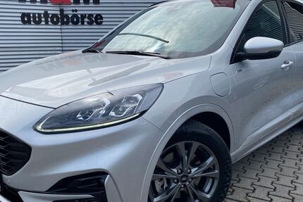 Ford Kuga 44.000 km 21.900 &euro; Darmstadt 64295