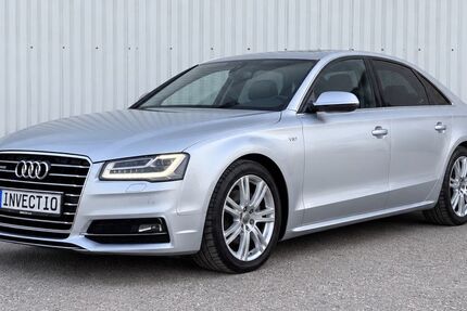 Audi A4 175.000 km 13.999 &euro; Puchheim Bahnhof (bei München) 82178