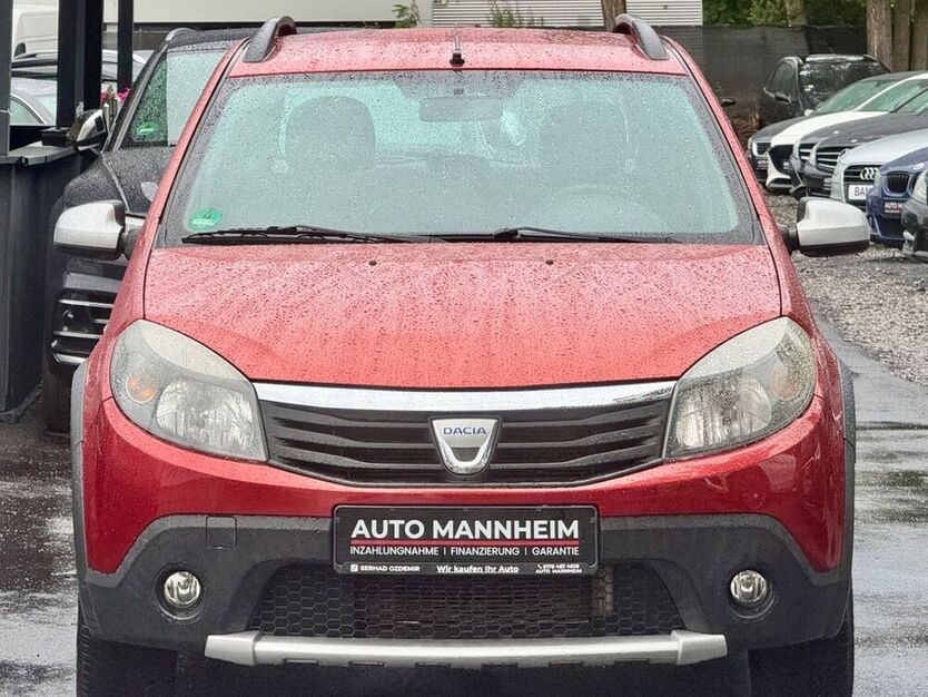 Sandero