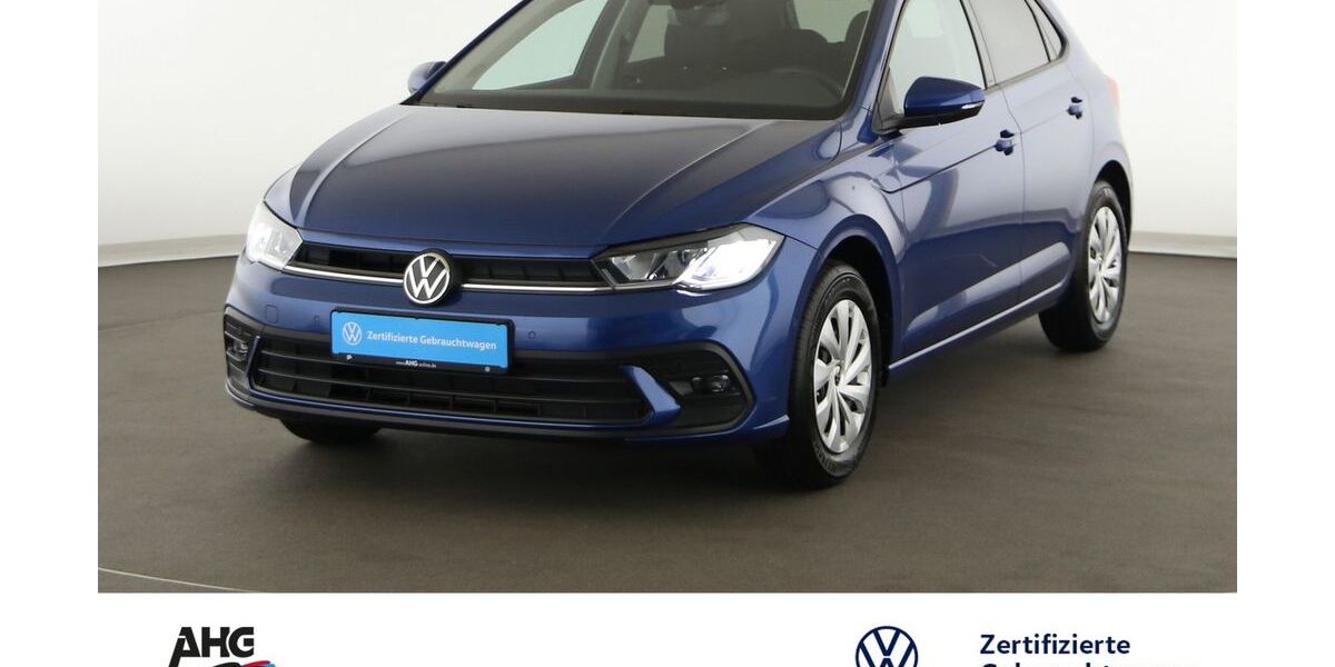 VW Polo 6.650 km 15.960 &euro; Gotha 99867