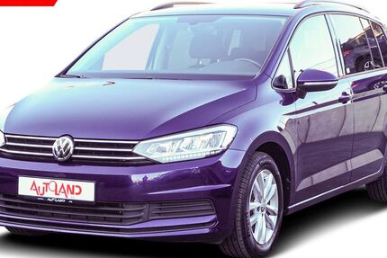 VW Touran 53.029 km 22.950 &euro; Berlin 12683