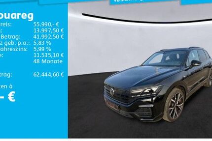 VW Touareg 69.356 km 55.990 &euro; Hannover 30655