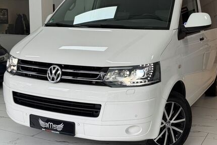 VW T5 Transporter 150.207 km 19.475 &euro; Sinzig 53489