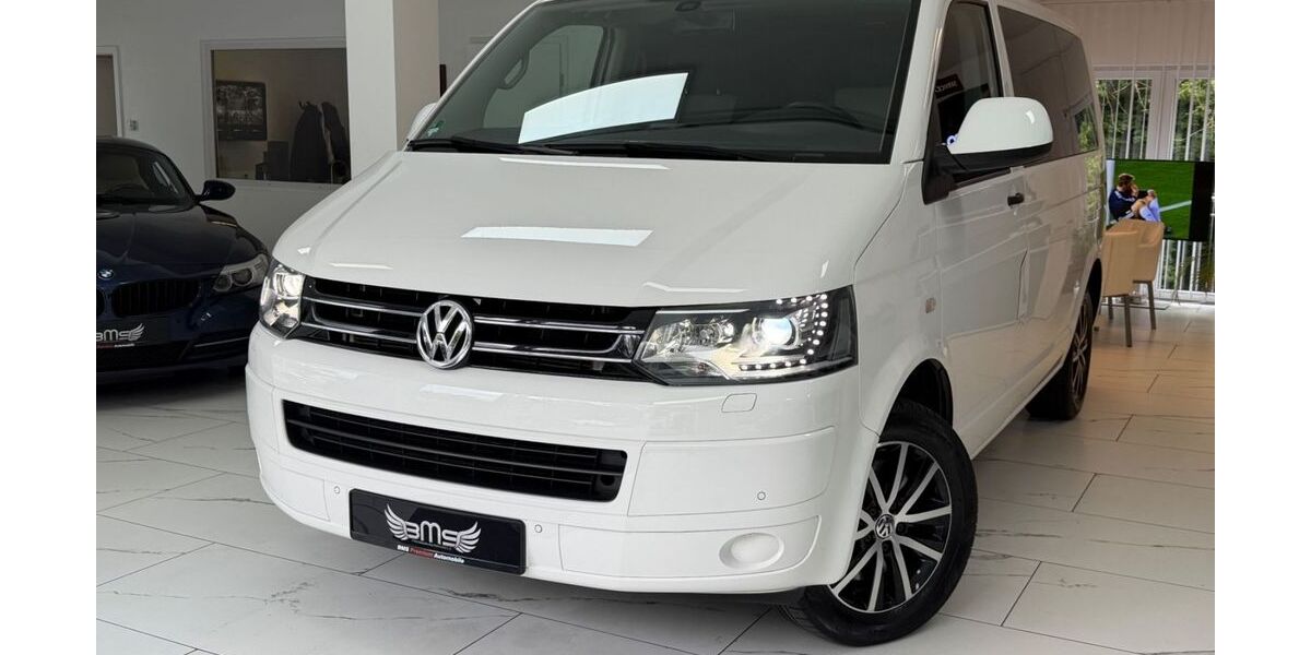 VW T5 Transporter 150.207 km 19.475 &euro; Sinzig 53489