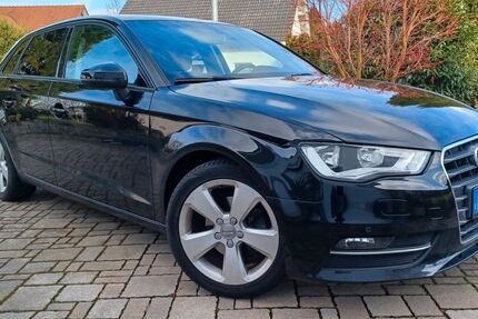 Audi A3 137.000 km 11.600 &euro; Hessisch Oldendorf 31840