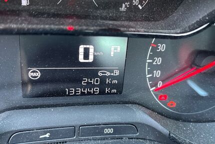 Opel Crossland (X) 133.449 km 11.850 &euro; Bad Buchau 88422