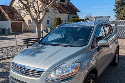 Ford Kuga 254.000 km 4.600 &euro; Nittendorf 93152
