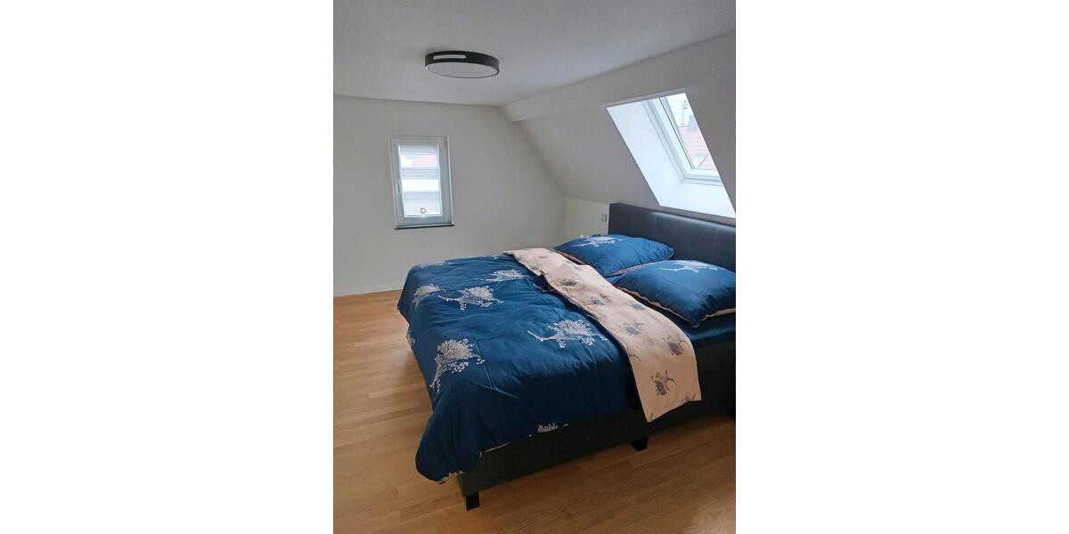 Möbilierte 3 Zi. & 1 Zi. in Frankfurt Zeilsheim 3 zimmer