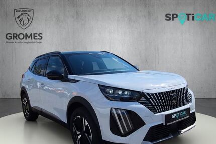 Peugeot 2008 27.800 km 22.290 &euro; Wartenberg 85456