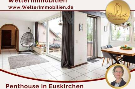 Wohnung zum Kaufen in Euskirchen 312.000 € 127.46 m²