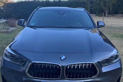BMW X2 73.200 km 23.300 &euro; Mauth 94151