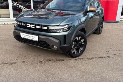 Dacia Duster 19.995 km 25.790 &euro; Germaringen 87656