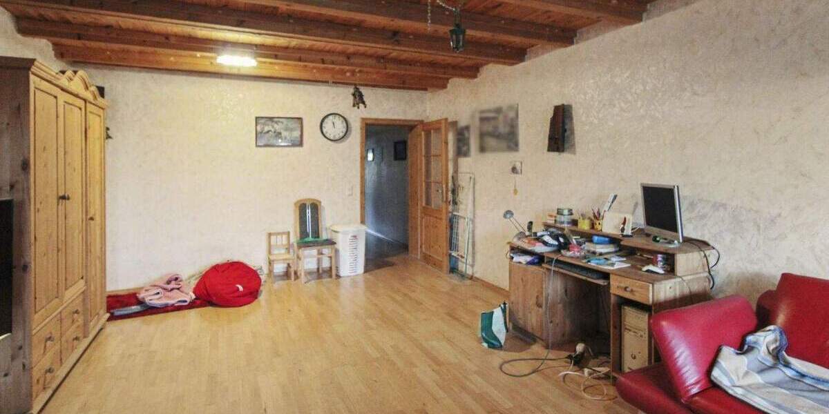 Einfamilienhaus Delitzsch Laue - 4 Zimmer, 215.000&euro; | Angebot:24700078