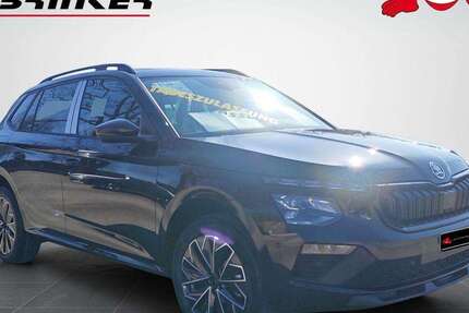 Skoda Kamiq 9.999 km 33.330 &euro; Bielefeld 33649
