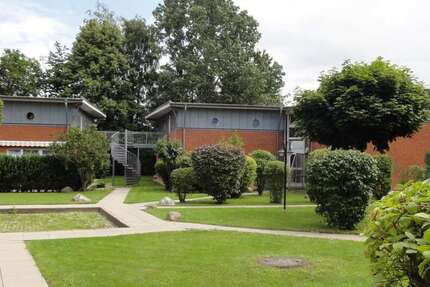 Wohnung Bargteheide - 1 Zimmer, 37 m&sup2;, 134.500&euro; | Angebot:27337642