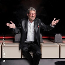 Die verflixte Klassik Teil 2 28.11.2025 Theater Wismar - Großes Haus