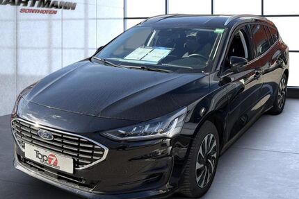 Ford Focus 32.500 km 20.780 &euro; Sonthofen 87527