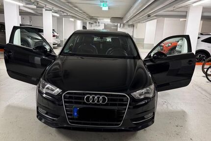 Audi A3 209.039 km 9.300 &euro; Reutlingen 72760