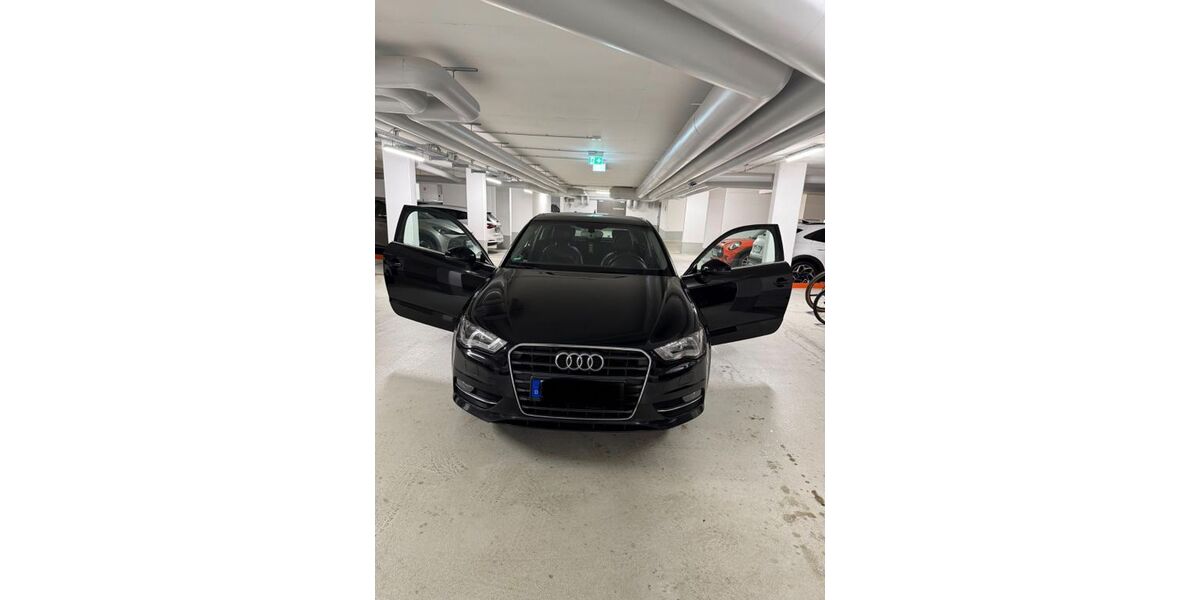 Audi A3 209.039 km 9.300 &euro; Reutlingen 72760