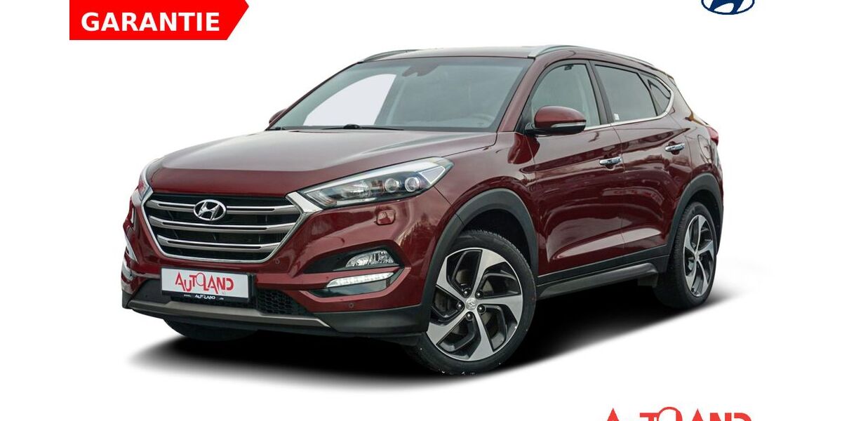 Hyundai TUCSON 91.385 km 17.490 &euro; Dresden 01069