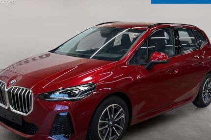 BMW 220 Active Tourer 17.432 km 34.495 &euro; München 80939