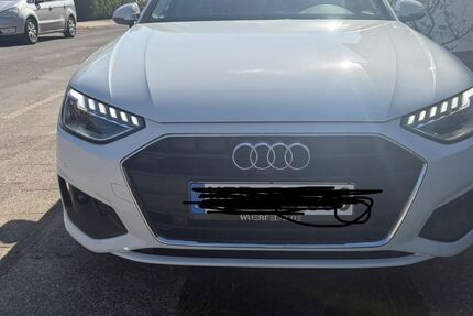 Audi A4 122.000 km 22.900 &euro; Oyten 28876
