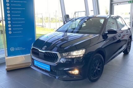 Skoda Fabia 1.100 km 22.350 € Bad Vilbel 61118