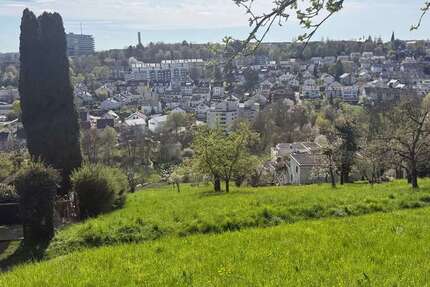 Grundstück Esslingen am Neckar - 16.900&euro; | Angebot:26182432