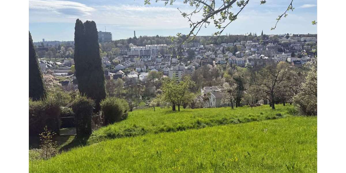 Grundstück Esslingen am Neckar - 16.900&euro; | Angebot:26182432