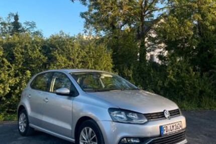 VW Polo 155.000 km 7.200 &euro; Frankfurt am Main 65933
