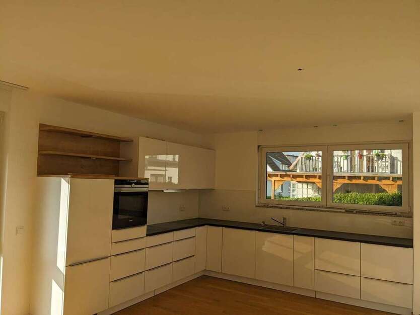 Wohnung zum Mieten in Baden-Württemberg - Lörrach 1.800 € 115 m² 4 zimmer