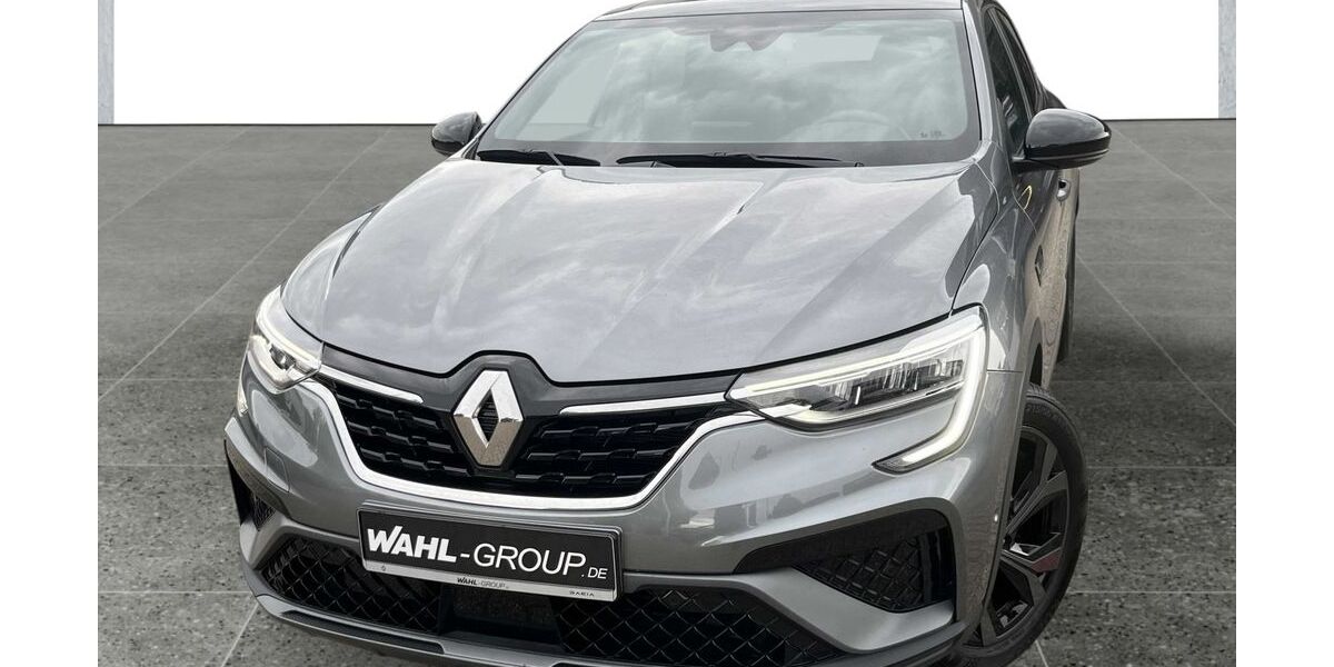 Renault Arkana 44.379 km 23.139 &euro; Düren 52353