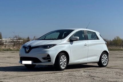 Renault ZOE 43.000 km 13.599 &euro; Dessau-Roßlau 06846
