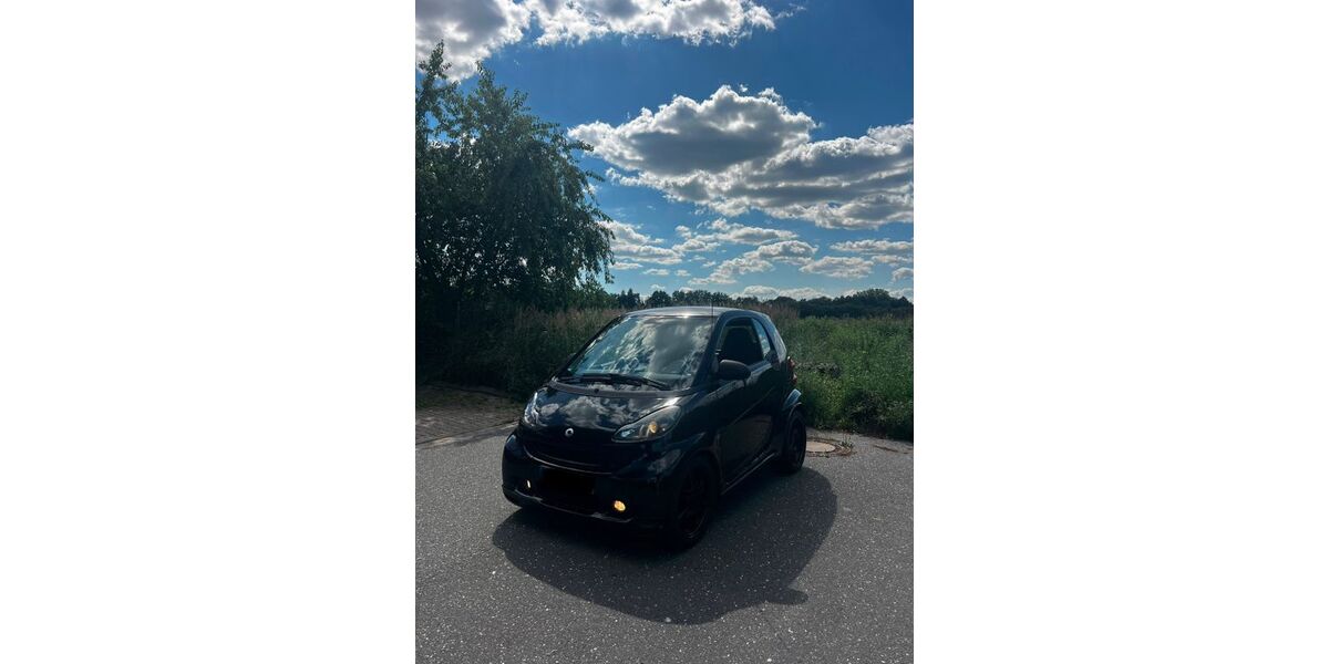 Smart ForTwo 98.000 km 8.000 &euro; Hamburg 21075